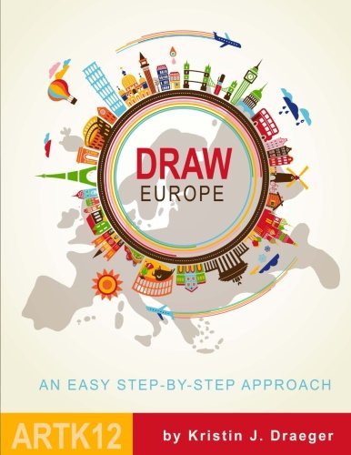 Draw Europe