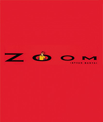 Zoom (Picture Puffin Books)