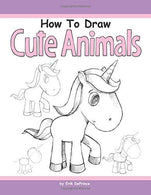 How to Draw Cute Animals