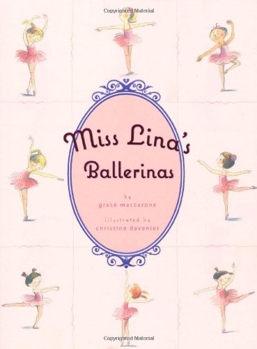 Miss Lina's Ballerinas