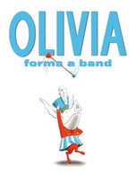 Olivia Forms a Band