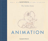 Animation (Walt Disney Animation Studios: The Archive Series)