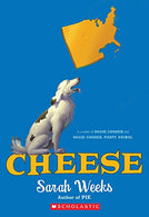 Cheese: A Combo of Oggie Cooder and Oggie Cooder. Party Animal