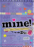 Mine Diary