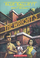 The Wright 3