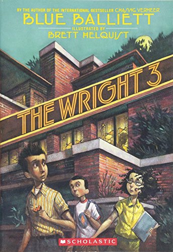 The Wright 3