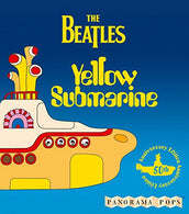 Yellow Submarine: a Panorama Pop (Panorama Pops)