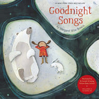 Goodnight Songs: Illustrated by Twelve Award-Winning Picture Book Artists