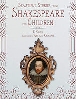 Beautiful Stories from Shakespeare for Children