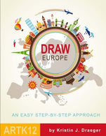 Draw Europe