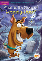 What Is the Story of Scooby-Doo?