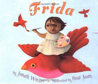 Frida (English Language Edition)