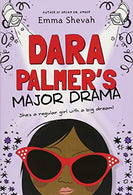 Dara Palmer's Major Drama