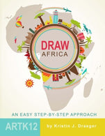 Draw Africa