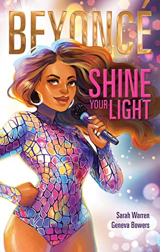 Beyoncé: Shine Your Light