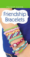 Friendship Bracelet- Includes a Full-Color Photo. Step-by-Step Instructions. and Helpful Diagrams to Make a Bracelet to Celebrate your Friendship (P