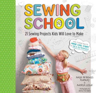 (Sewing School) By Amie Plumley (Author) Paperback on (Dec . 2010)