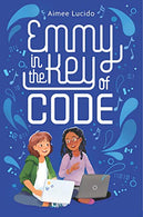 Emmy in the Key of Code