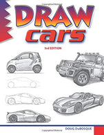 Draw Cars