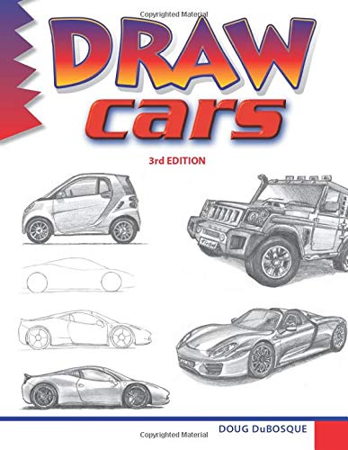 Draw Cars