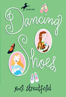 Dancing Shoes (The Shoe Books)