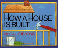 How a House Is Built