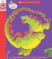 Dinosaurumpus! (A StoryPlay Book)