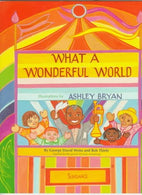 What a Wonderful World by George David Weiss (1994-01-24)