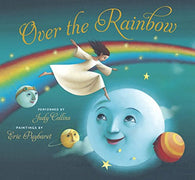 Over the Rainbow (Book & Audio CD) (Book & CD)