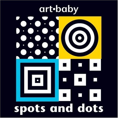 Spots and Dots (Art-Baby) by Picthall. Chez (unknown Edition) [Boardbook(2007)]