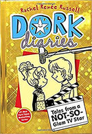 Dork Diaries 7: Tales from a Not-So-Glam TV Star (7)