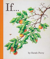 If... (Getty Trust Publications : J. Paul Getty Museum)