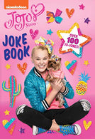 Joke Book (6) (JoJo Siwa)