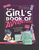 The Girl's Book of Adventure