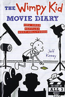 The Wimpy Kid Movie Diary: How Greg Heffley Went Hollywood. Revised and Expanded Edition (Diary of a Wimpy Kid)