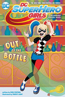 DC Super Hero Girls: Out of the Bottle