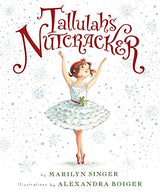 Tallulah's Nutcracker