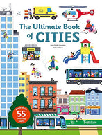 The Ultimate Book of Cities