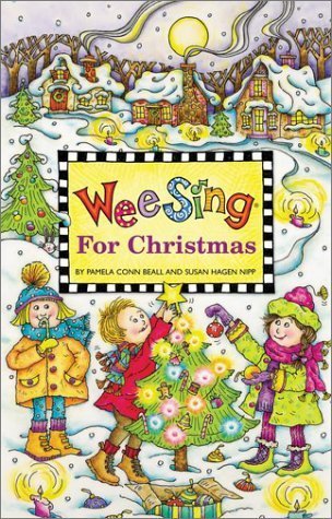 Wee Sing for Christmas by Pamela Conn Beall (2002-05-03)